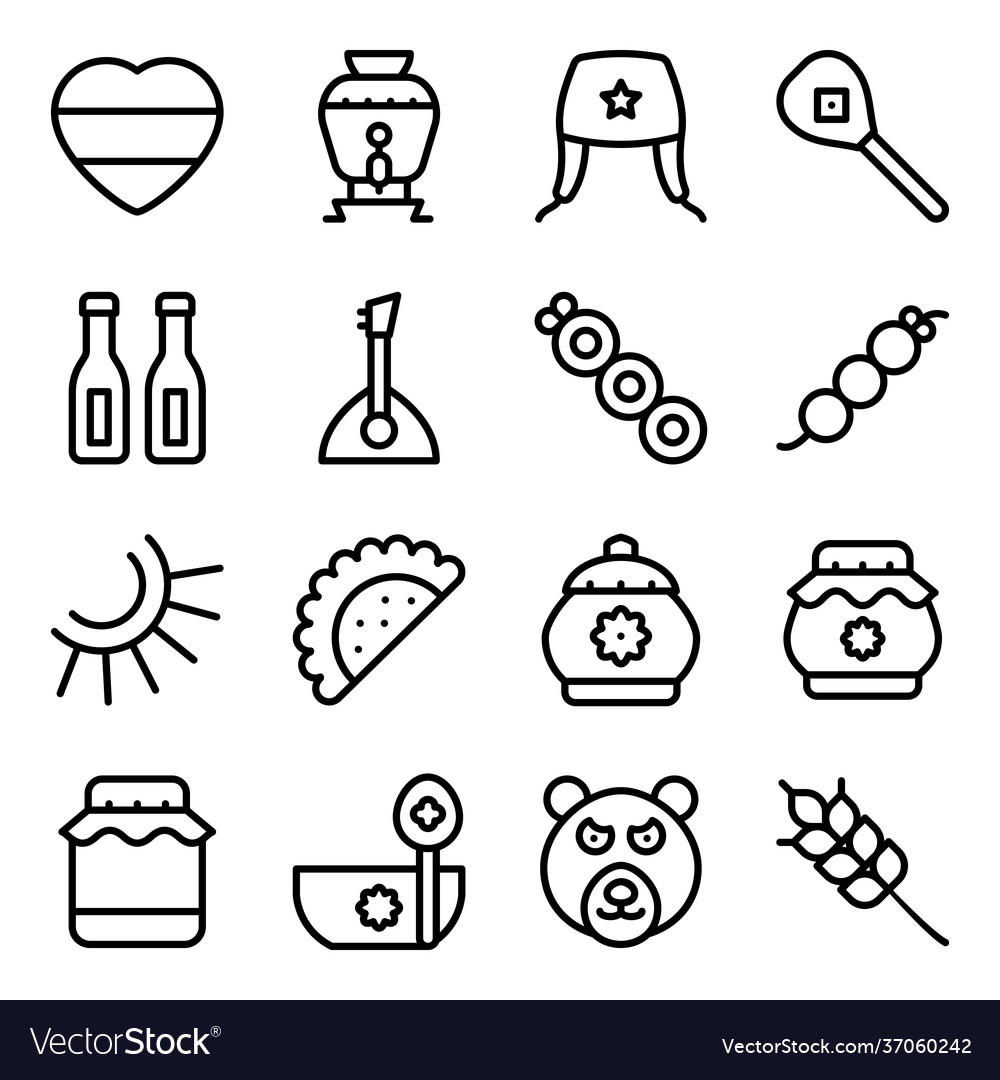 free food icons for mac